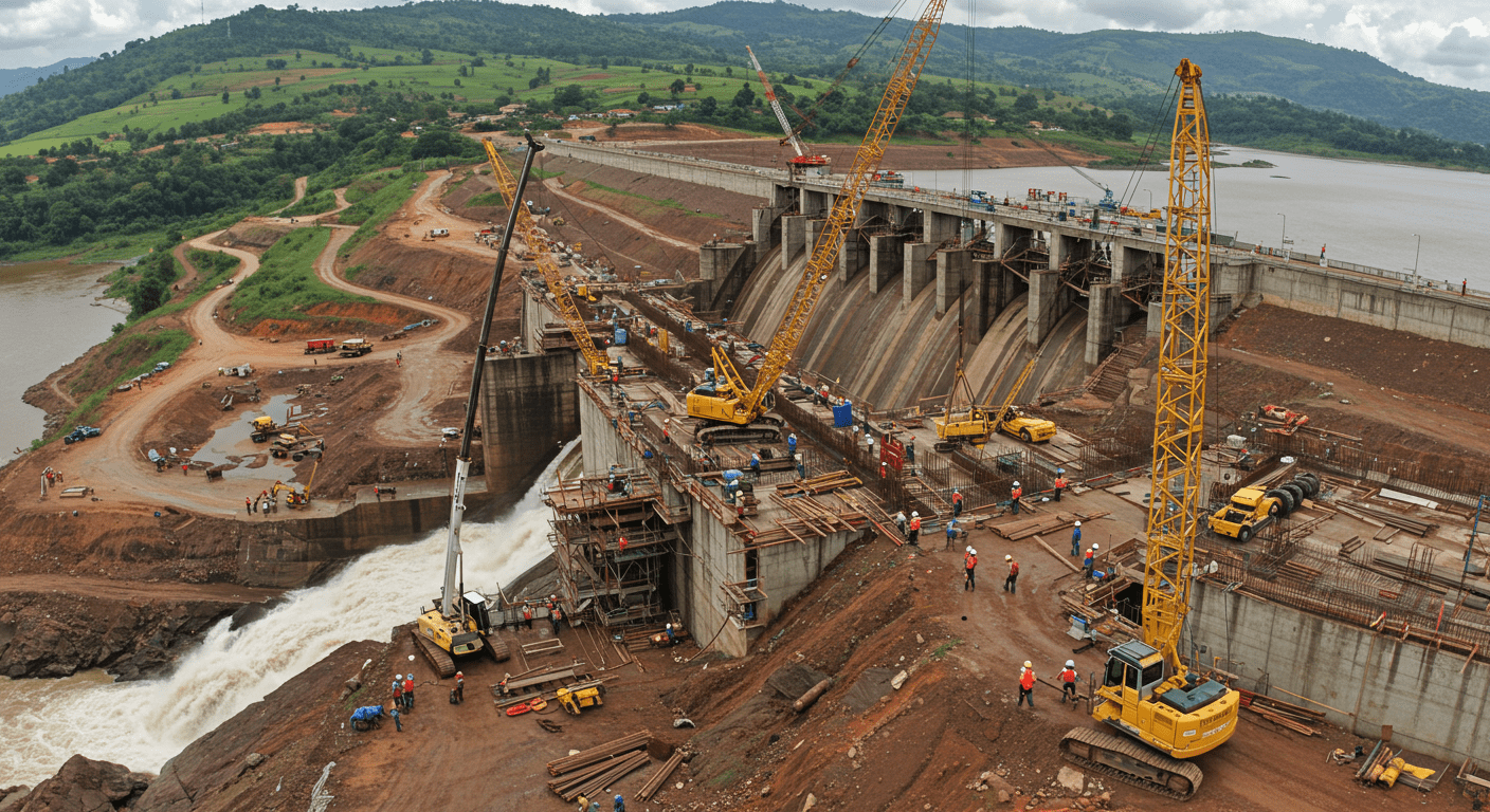 hydropowerdam constructUg (3)